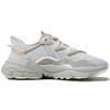 Adidas Originals Ozweego Shoes 'Grey Green' Women's FZ5634