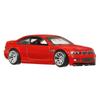 Hot Wheels Car Culture Auto Strasse BMW M3 Jahre alt und HCK19 Rot - (E46) [3 auf]