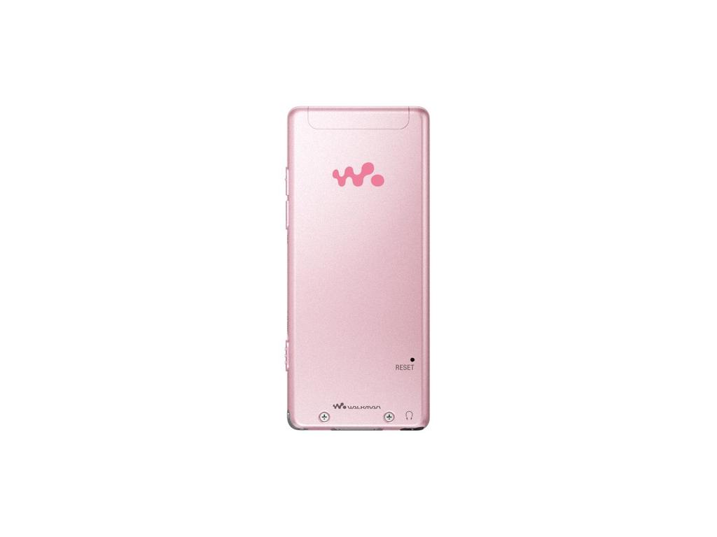 Sony Walkman S Series 8GB Light Pink NW-S774/PI – buy the
