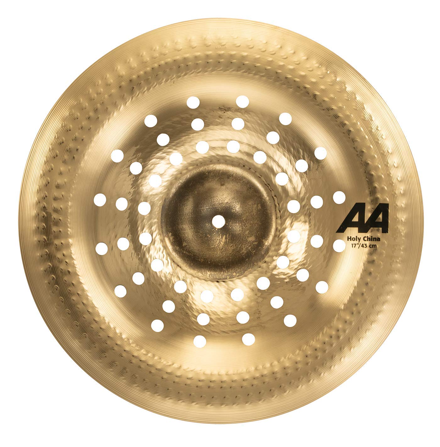 

SABIAN 17 AA Holy China, Brilliant Finish