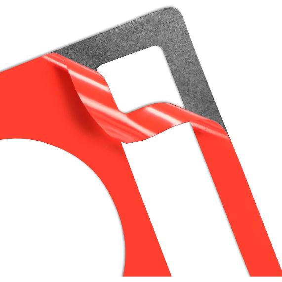 Carbon Fiber Headlight Switch and Air Vent Trim for Dodge RAM 1500 2500 3500 2013-2018,Dashboard Light Control Panel & AC Outlet Frame Sticker