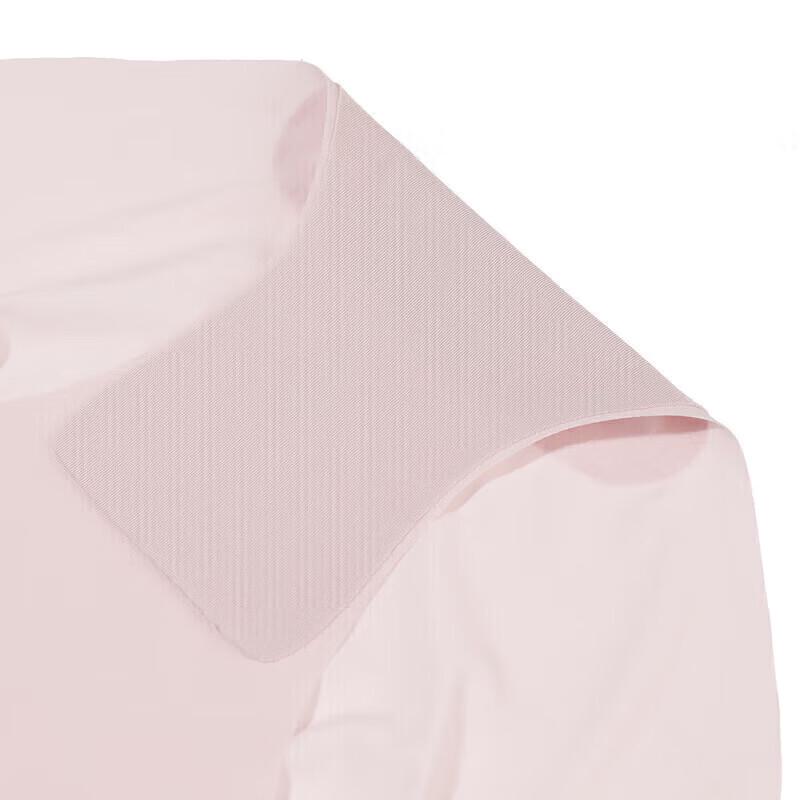 Aimer Women's Seamless Mid-Waist Pure Color Panties AM238591