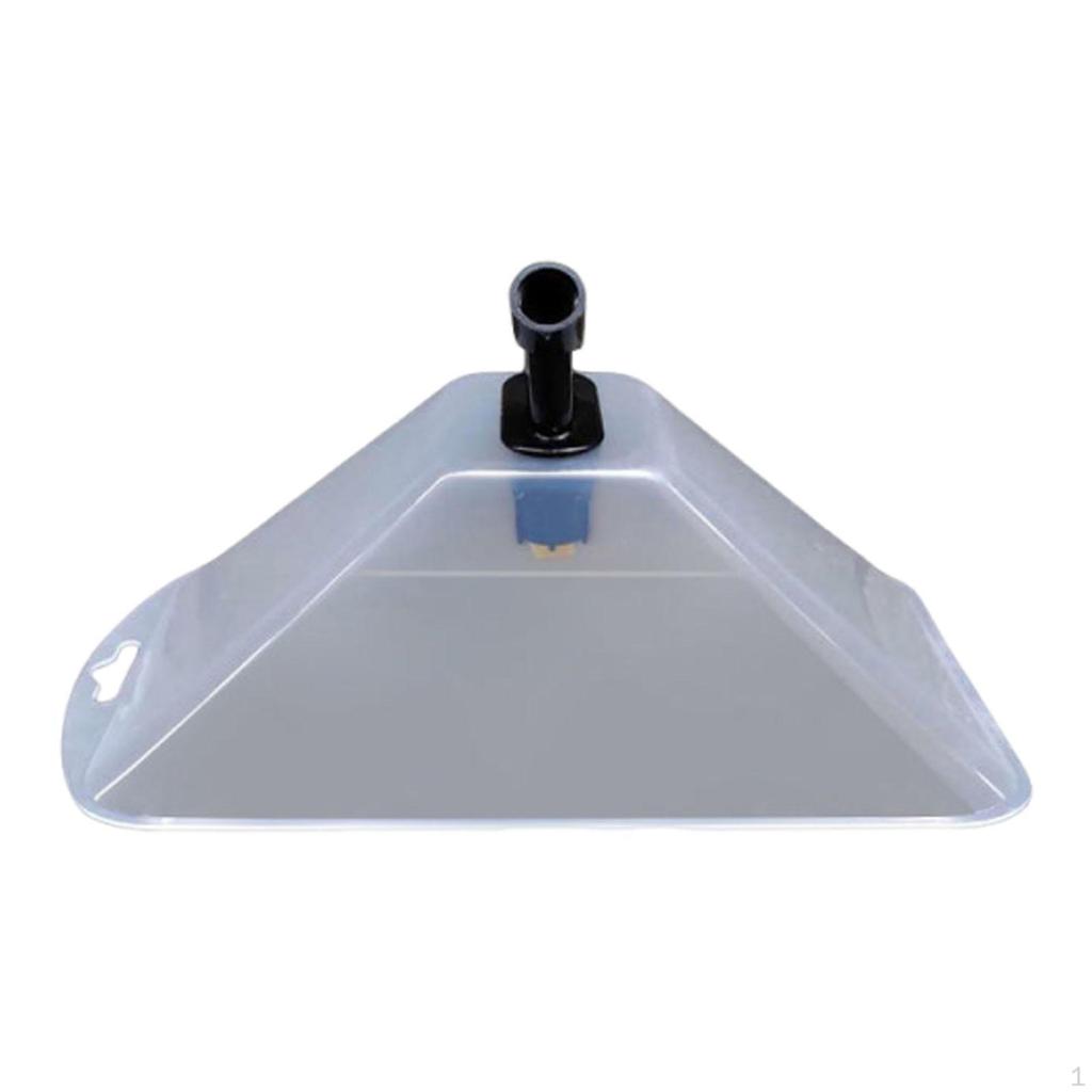 Agricultural Atomizing Spray Nozzle Featuring Windproof Attributes and Efficiency