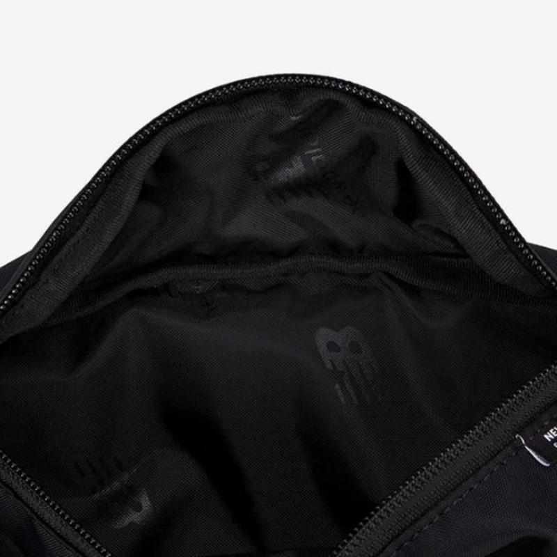 New Balance Bag Essential Supple Hip Bag Nbgcdae105 19