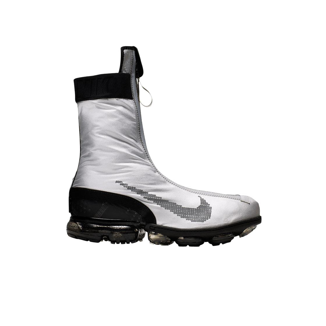 

Nike Air Vapormax Flyknit Gator Ispa Metallic Silver 240