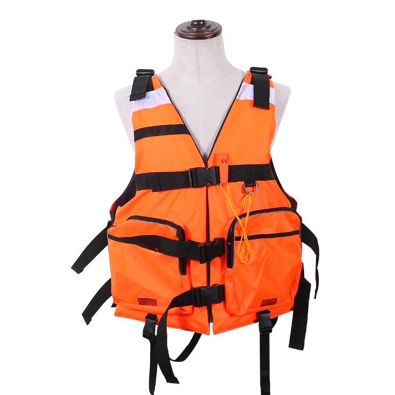 OLOMM Portable Adult Life Vest Size 1