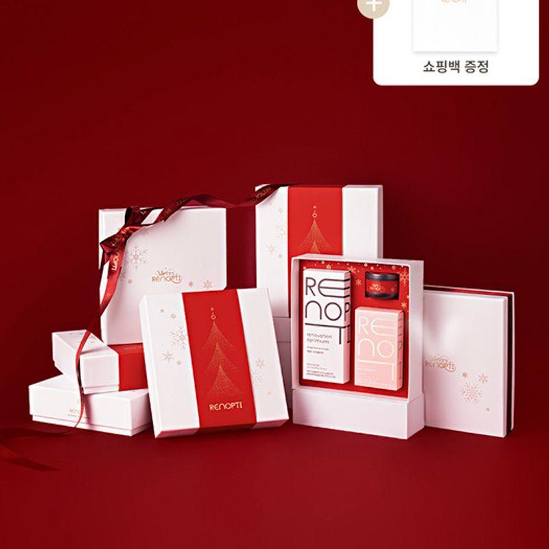 

[Year-End/Gift Recommendation] Renopti Holiday Edition