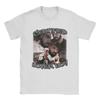 BBL Drakes T Shirts for Men Pure Cotton Vintage T-Shirts O Neck Tee Shirt Short Sleeve Clothes Gift