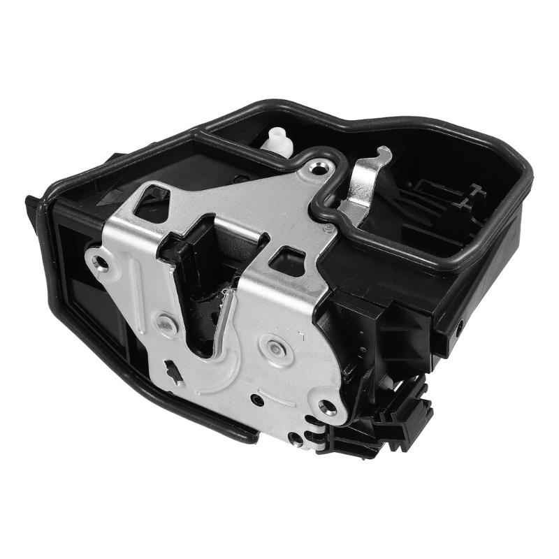 Front Left Door Lock h Actuator Assembly  & Easy to Install Door Lock Actuator Assembly 51217202145 for E87