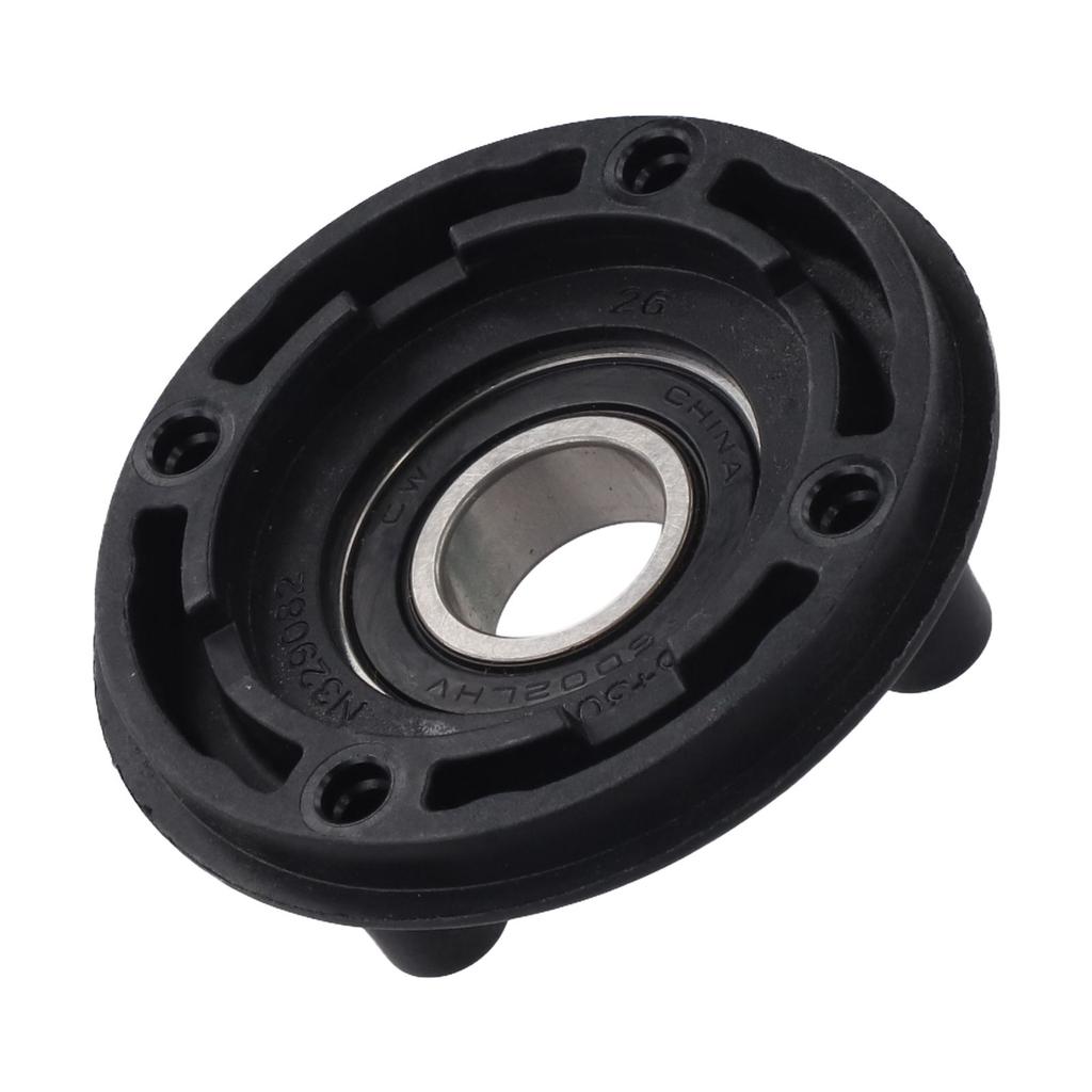 Tool Repair Black Bearing Retainer Ball Bearing Housing Assembly Accessory DCW210 Sander Compatible With Sanders