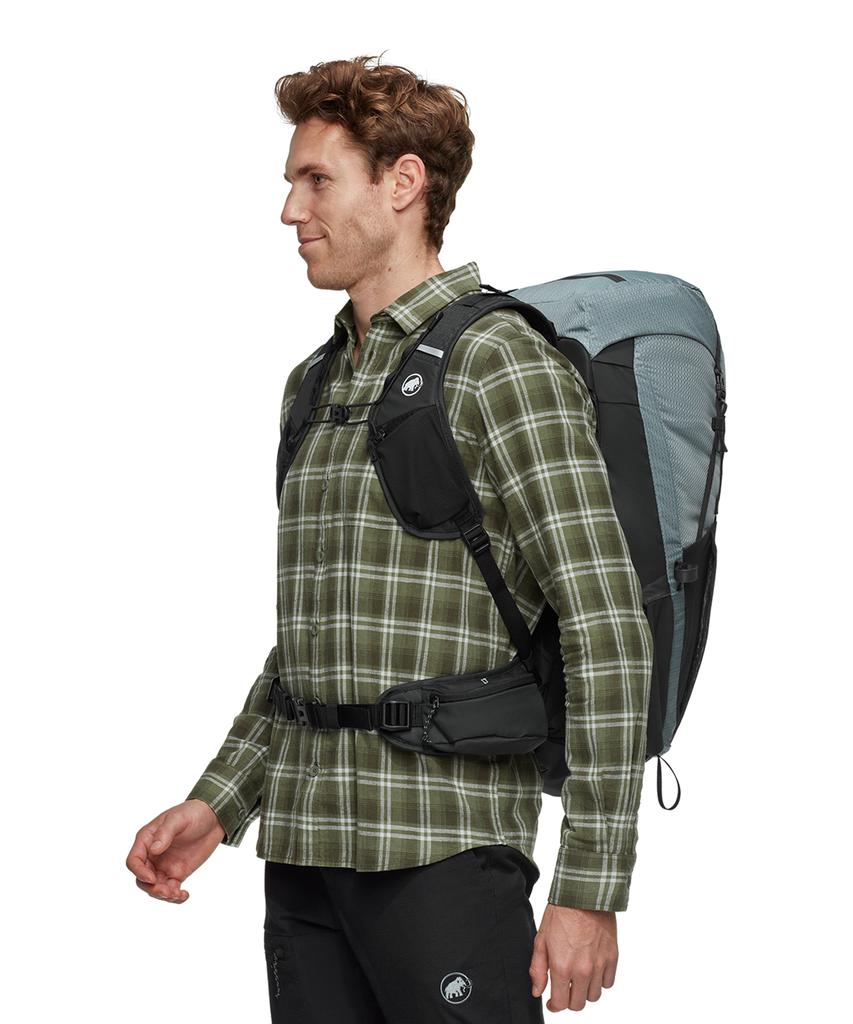 Mammut Ducan 32 M31E5Bg006_Gy
