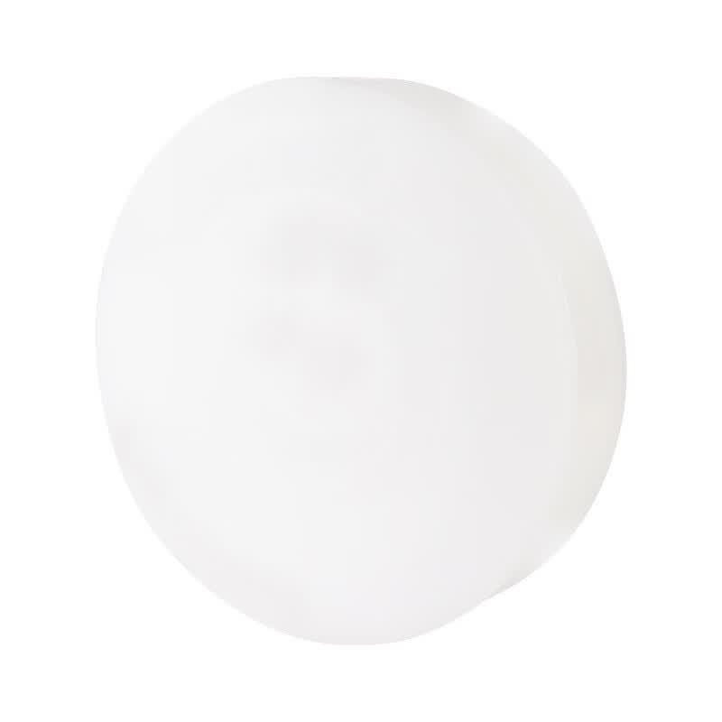 Haoyu Good Chef Round Plastic Cutting Board