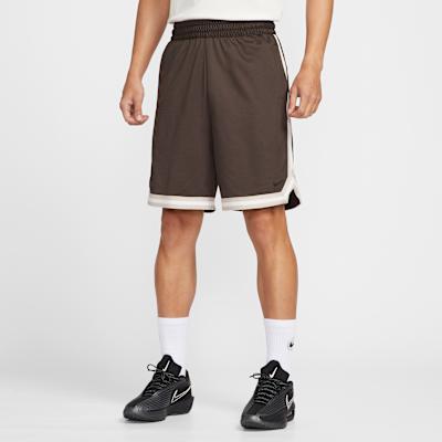 Nike Casual Shorts Men s Brown Moderate S