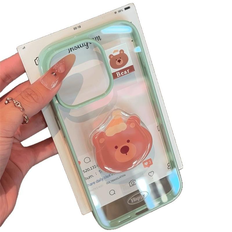 Animal Tags for Apple 16 Promax All-inclusive Anti-fall Phone Case 16 Simple for IPhone 15 Protection 14