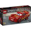 LEGO Speed Champions Lightning McQueen 77255 (Multicolor)