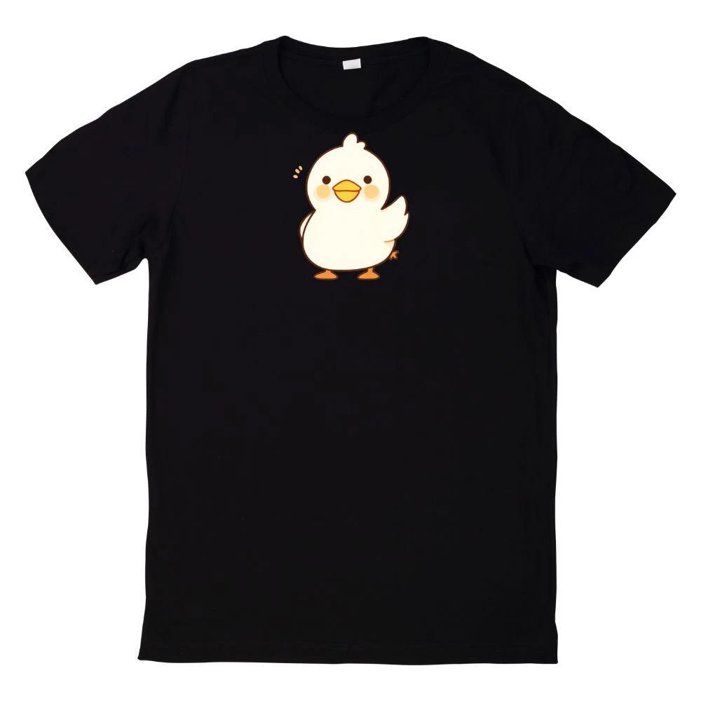 T-Shirt Fröhliches Tier Motiv XS