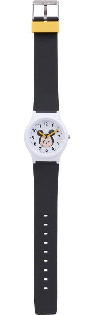 Citizen Disney TSUMTSUM Mickey Mo 10 ATM Water Japanese Urethane X 1 Wristwatch, Resistant, Movement, Strap, V06A-503VK/4842