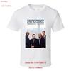 Law And Order Criminal Intent Beliebte Cop Show TV Fan T-Shirt Mode Top für den Alltag Atmungsaktiv Vintage