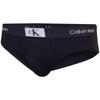 Calvin Klein Einfarbig Elastischer Bund Buchstabenaufdruck Slim Fit Unterwäsche Herrenunterwäsche NB3527A-6H3