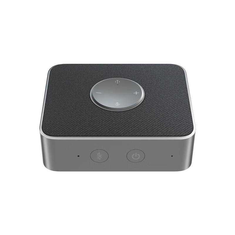 Lenovo MCP01 Wireless Bluetooth Omnidirectional Conference Microphone Speaker (CN version)