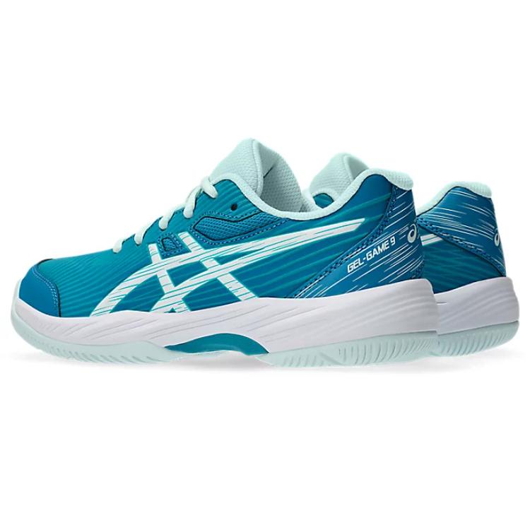 ASICS Gel Game 9