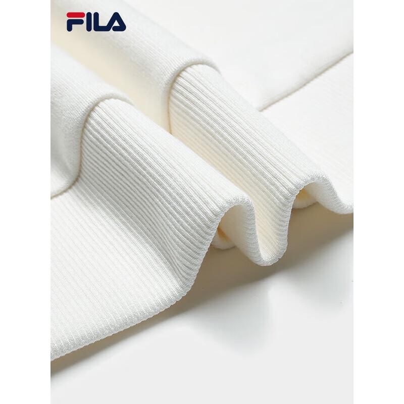 FILA Women's Pullover Knit Sweatshirt