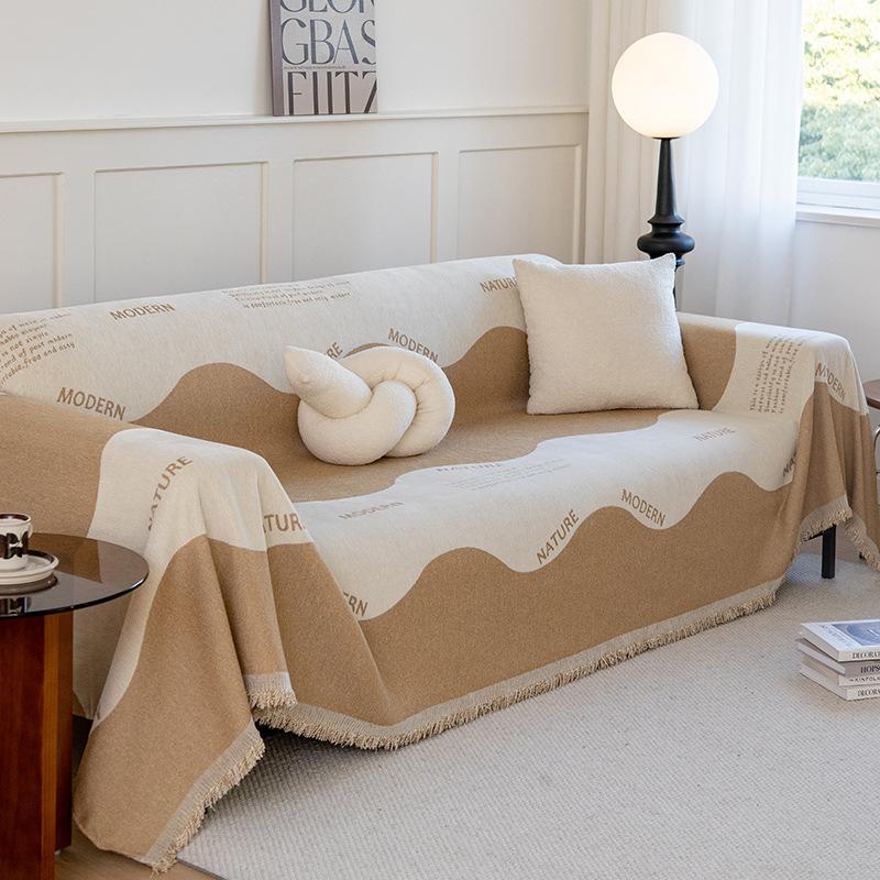 Sofa Rankšluostis Keturių Sezonų Universalus Apsaugantis nuo Drėskymosi Sofos Užvalkalas Audinys Visiškai Dengiantis Sofos Užvalkalas Sofos Užvalkalas Apsauga nuo Dulkių