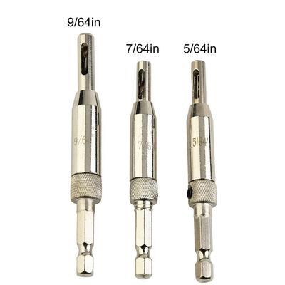 Accesorios para herramientas eléctricas – Brocas