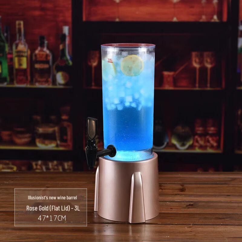 Yilimeng Plastic Beer Tower Beverage Dispenser