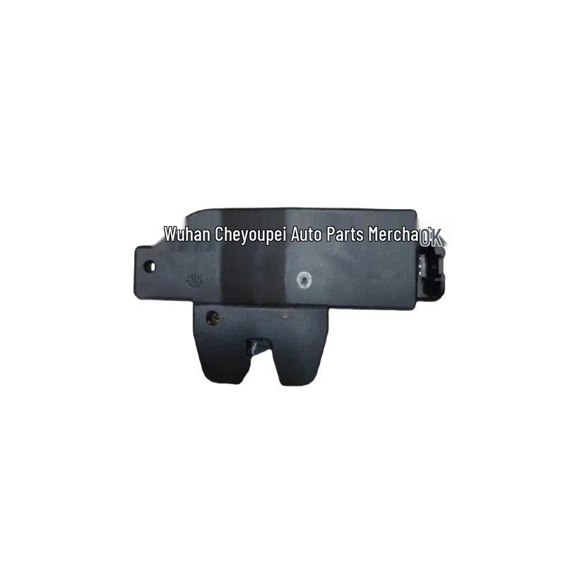 Peugeot 307/308 & Citroen Elysée/C-Quatre Tailgate Trunk Lock