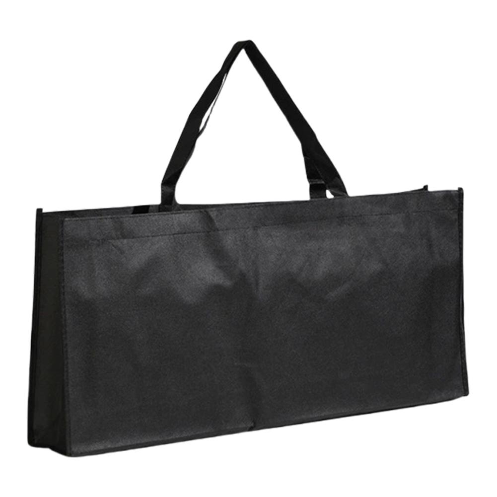 Thick Stainless Steel Portable Slot Grill Collapsible BBQ Grill Folded Camping Barbecue Grill for Travel Party Large Cooking