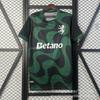 2025-2026 Football Jersey Short Sleeve Team Sports Training Uniform Men Women