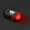 1pcs Strobe Signal Security System Flash Warning LED Light Alarm Lamp For Renault Dacia Koleos Clio Laguna 2 Megane 2 3 Duster Logan Captur