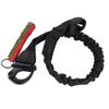 Bungee Strap Climbing Protect Sling Quick Release Outdoor Nylon Rope Safety Lanyard  Mountaineering