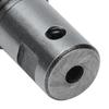 Alloy Steel Collet Chuck Holder 5mm Hole Diameter Straight Shank Chuck  For CNC Machine