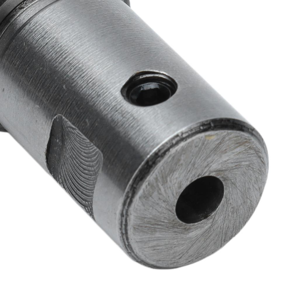 Alloy Steel Collet Chuck Holder 5mm Hole Diameter Straight Shank Chuck  For CNC Machine