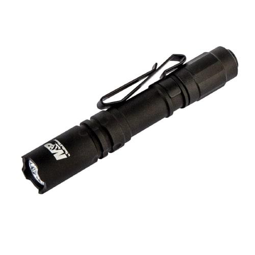 Smith & Wesson Delta Force CS 1xAAA LED Compact Flashlight