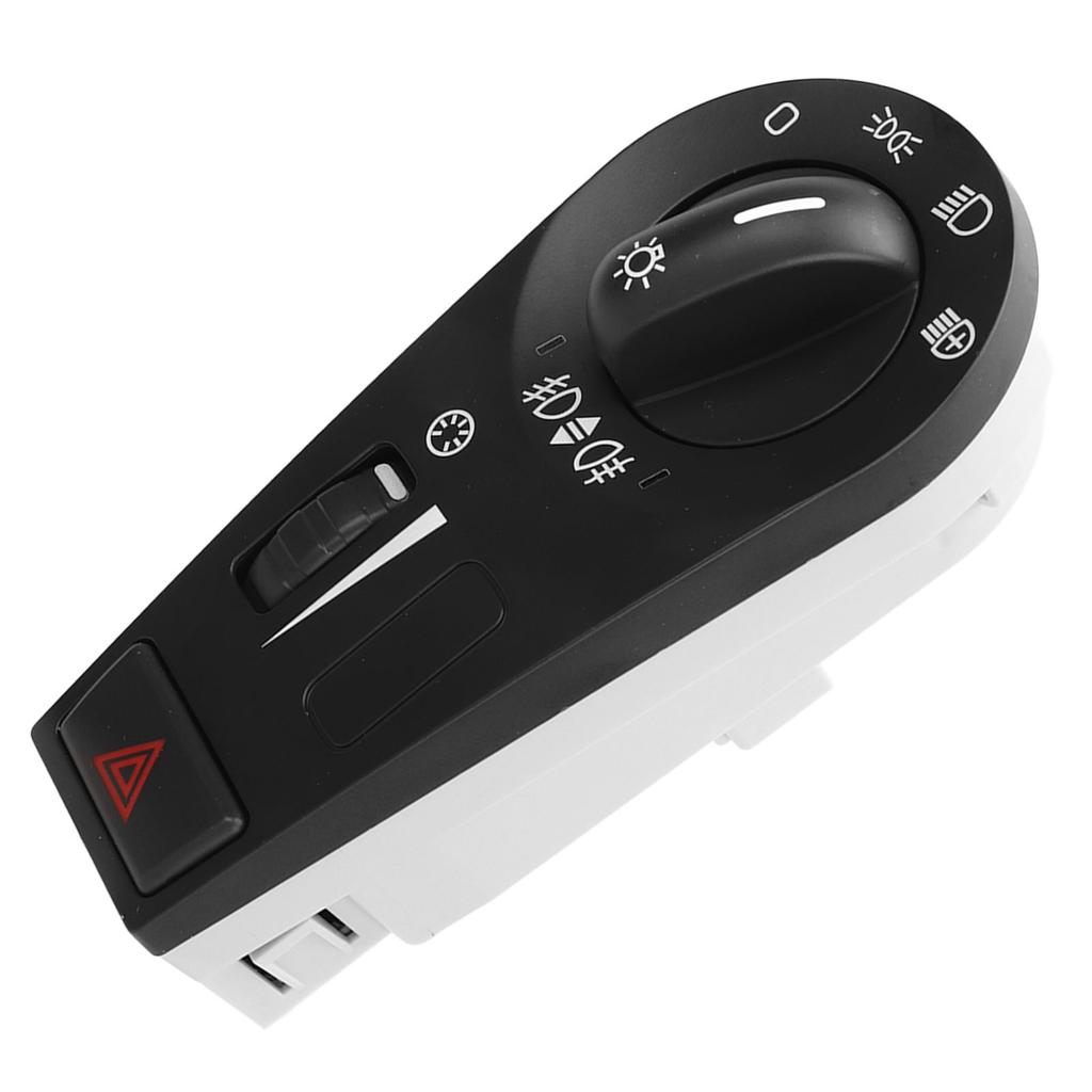 Headlight Switch 20942844 Hazard Dimmer Warning Light Adjustment Switch For Truck FH12 FM VNL