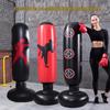 Kids & Adults Inflatable PVC Punching Bag - Fitness & Relaxation Toy