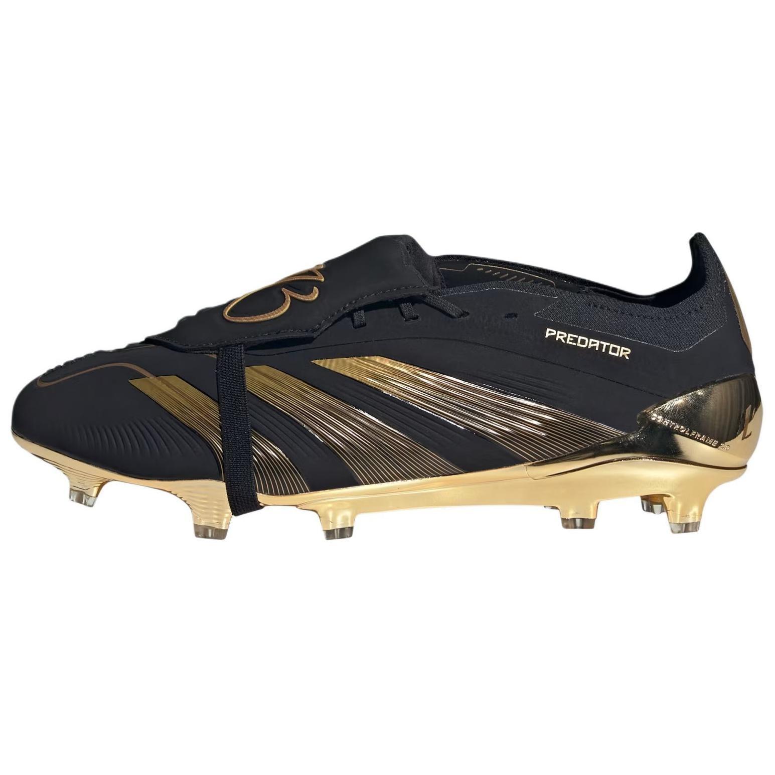 Adidas Predator Elite Bellingham FG `Gold