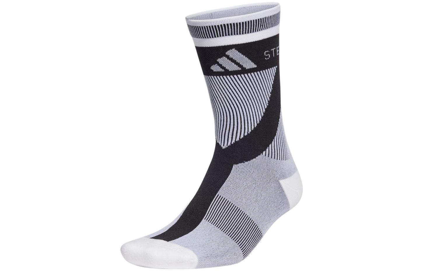 

Adidas Intarsia knit Logo Socks HR4316 S