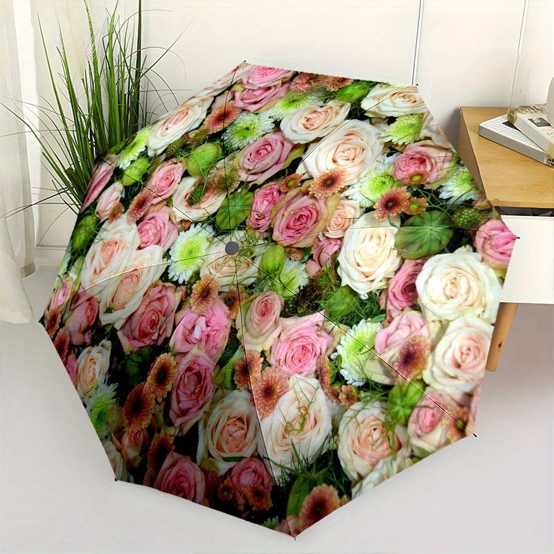

Romantic Pastel Rose Bouquet: A Delicate Floral ArranSynthetic Gemstoneent for Any OccasionUmbrella - Cute Umbrella with Cute Iron&8K