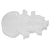 Coaster Mold Animal Shape Non Toxic Reusable Casting Tool DIY Craft Accessories for Ornaments Gifts