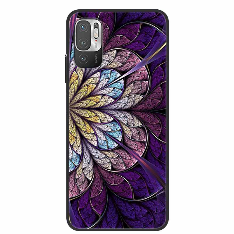 Pro Xiaomi Redmi Note 10 5G Pouzdro Mramorové Měkké Silikonové Zadní Kryt pro Redmi Note10 5G Kryt Telefonu Pro Xiaomi Redmi Note 10 5G Taška
