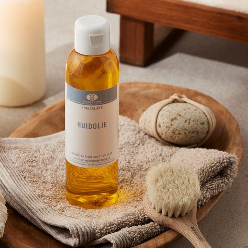 Harwood Pure Body Oil 150ml