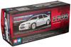 Tamiya 110 Electric RC Car Series No. 691 1998 Ford Escort Custom (TT-02 Chassis) 58691