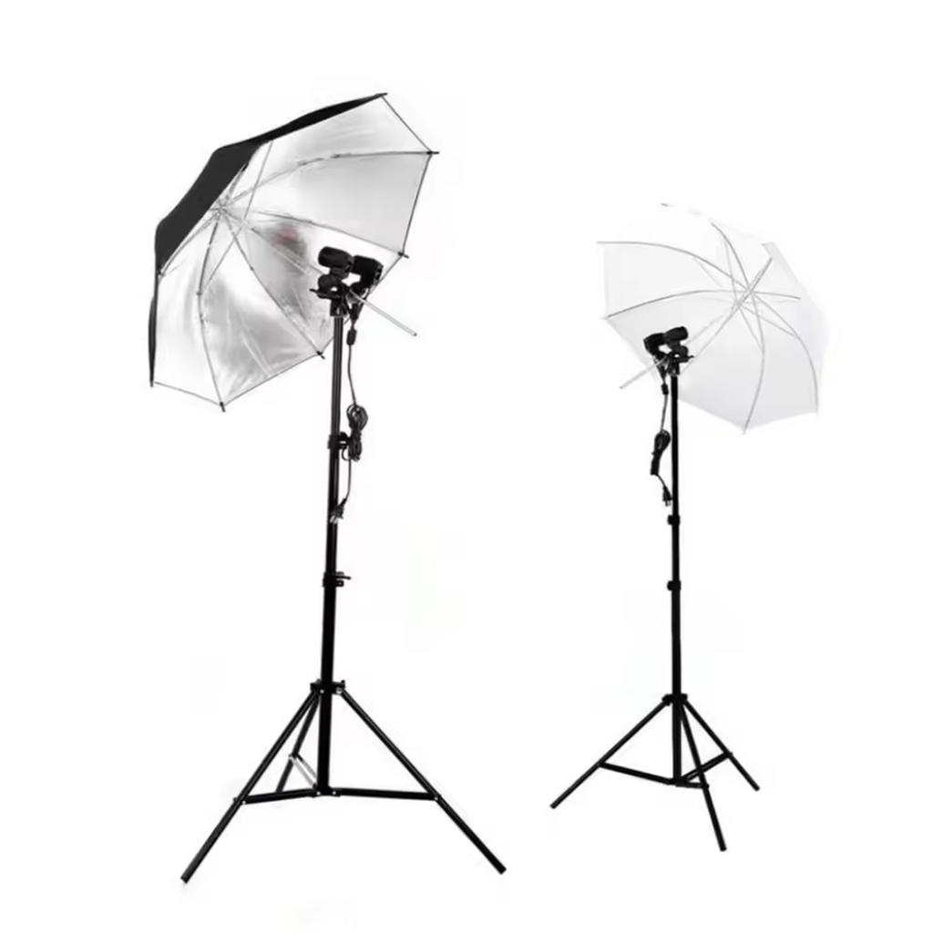 E27 Ac Socket Lamp Single Head Bulb Holder Photography Light Bulb Mount For Photo With 1.8M Cable Cord Light Bulb Stand