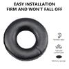 Ergonomic Ear Pads Headband for HD25-1/HD25/HD25SP-I Enhanced Comfortable Foam Cover Stylish Ear Pad HeadBeam Pad