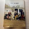 [USED] BTS, THE BEST FC Limited Edition 2-CD Set