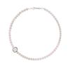 NEW PIECE GARDEN MOONSTONE NECKLACE